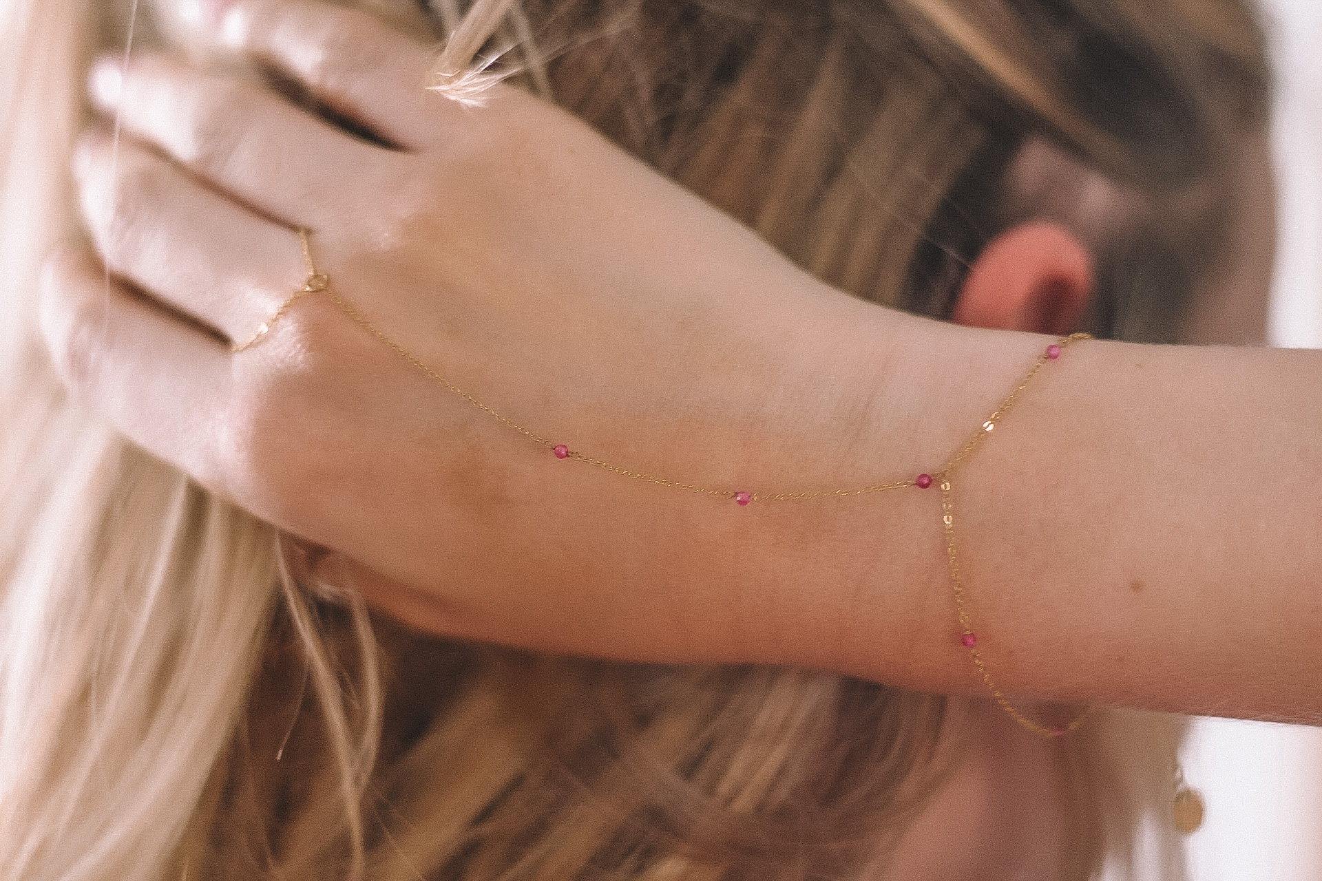 Bijou de main Grenadine – Image 6