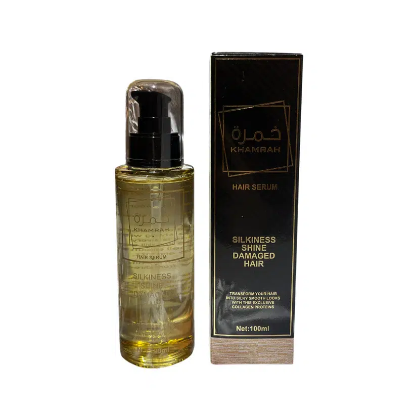 Sérum cheveux parfumé – Khamrah
