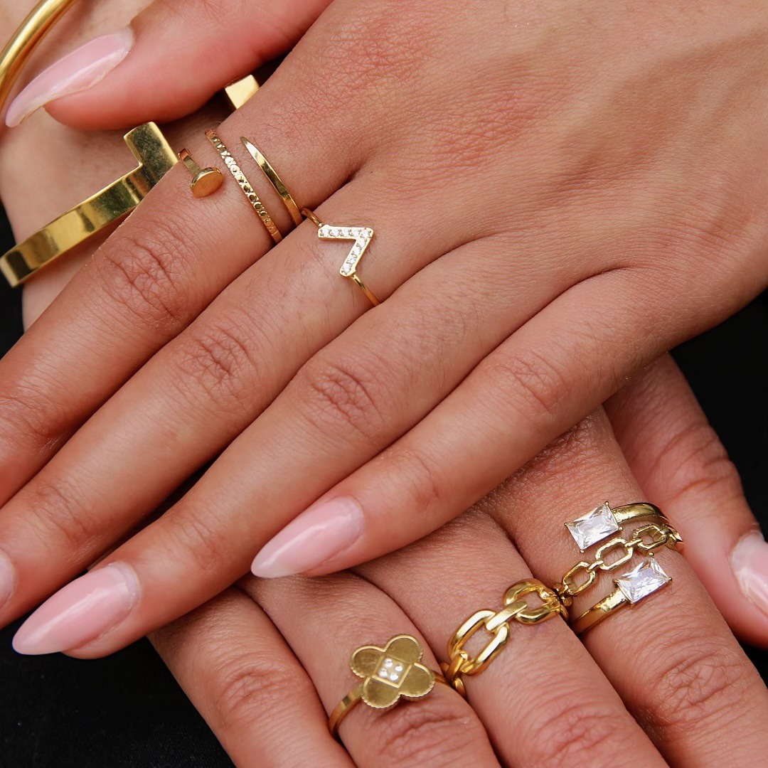 Bague ROMY – Image 2