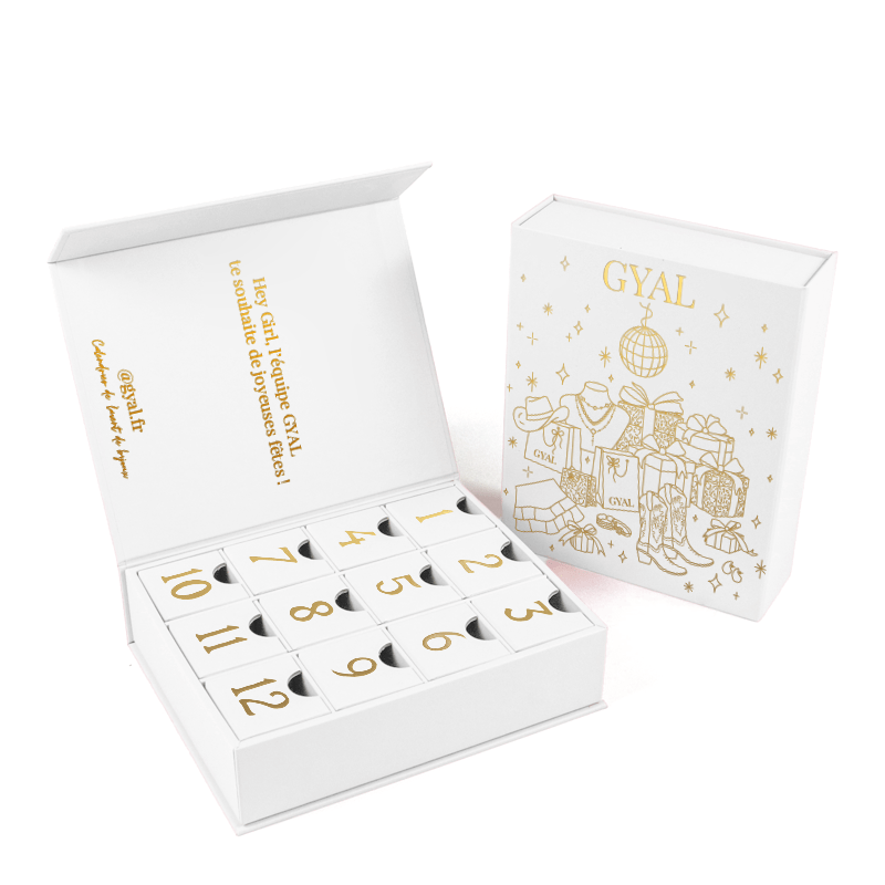 Calendrier de l’avent GYAL – Image 7