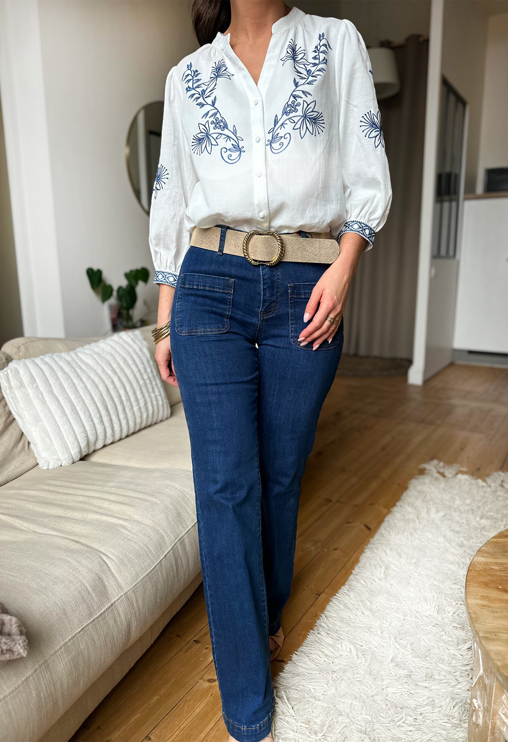 Jean Robin Wash – Image 3