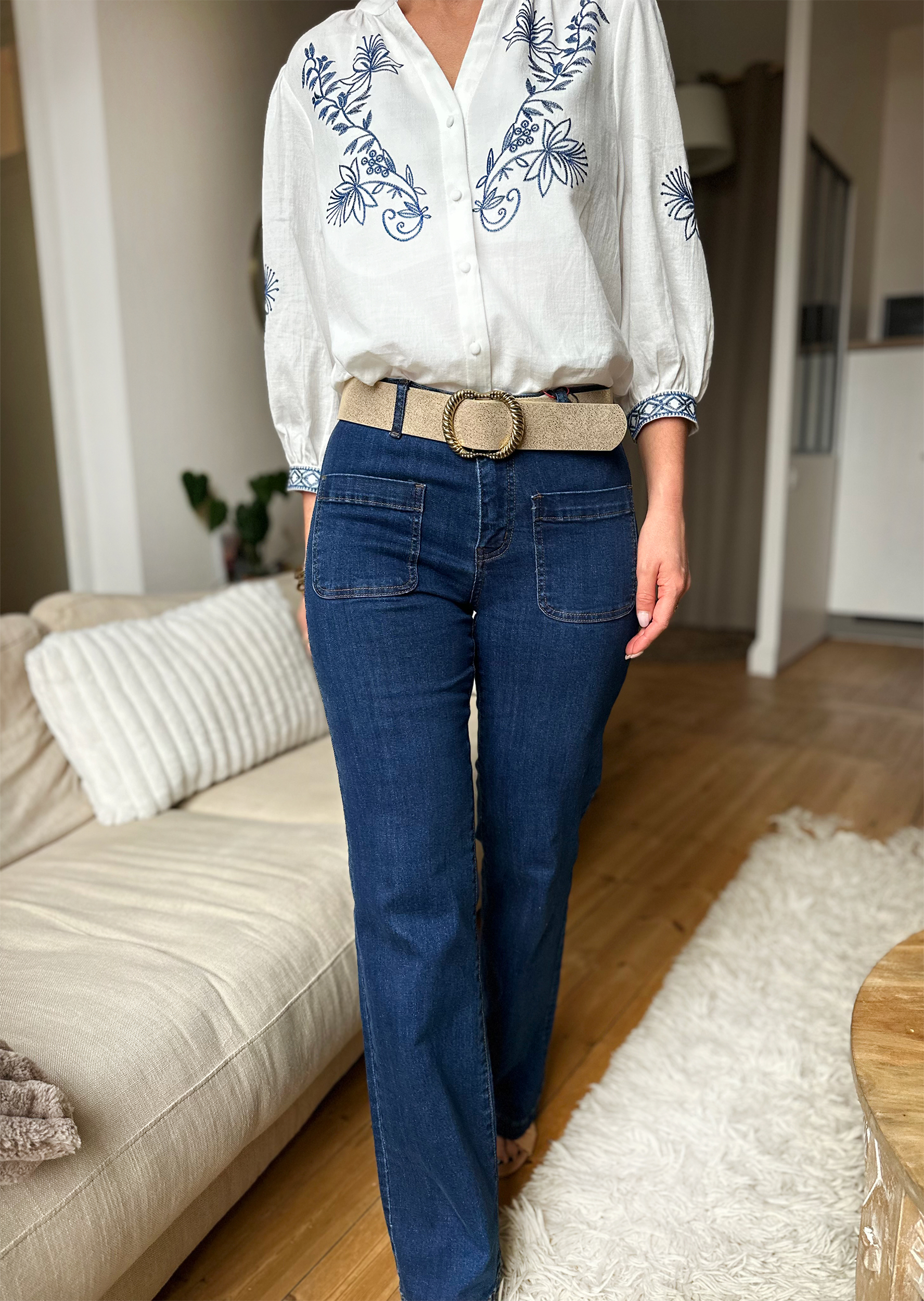 Jean Robin Wash – Image 5