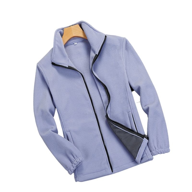 Manteau ski femme avec doublure polaire détachable – Image 8