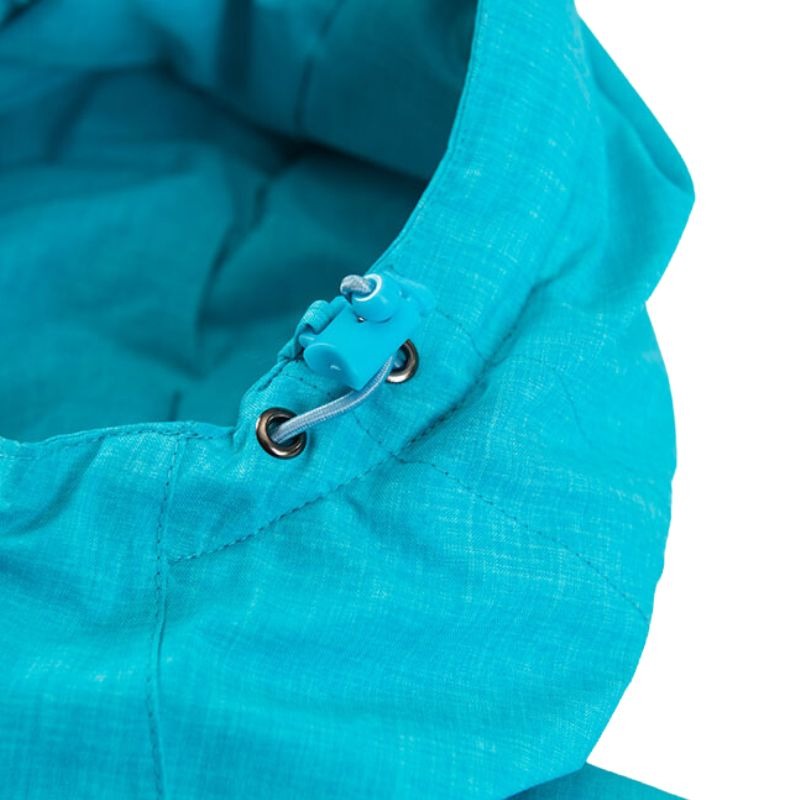 Manteau ski femme imperméable et respirant – Image 8