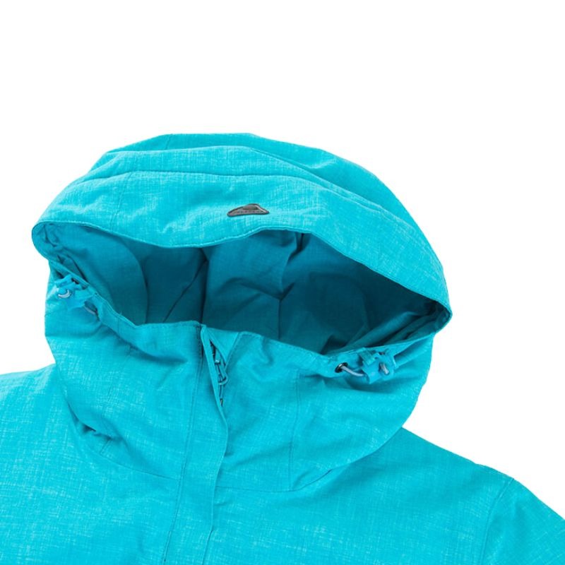 Manteau ski femme imperméable et respirant – Image 5