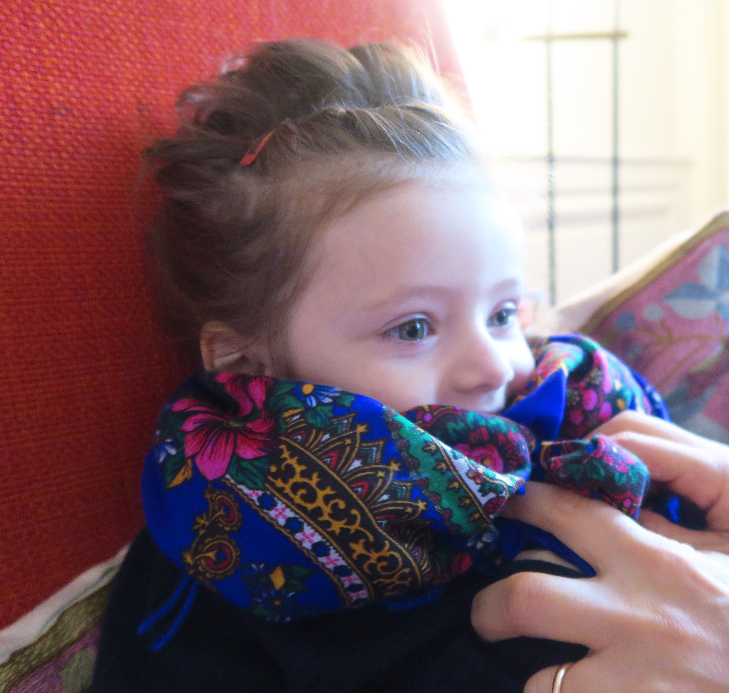 Foulard Balte mini – Image 7