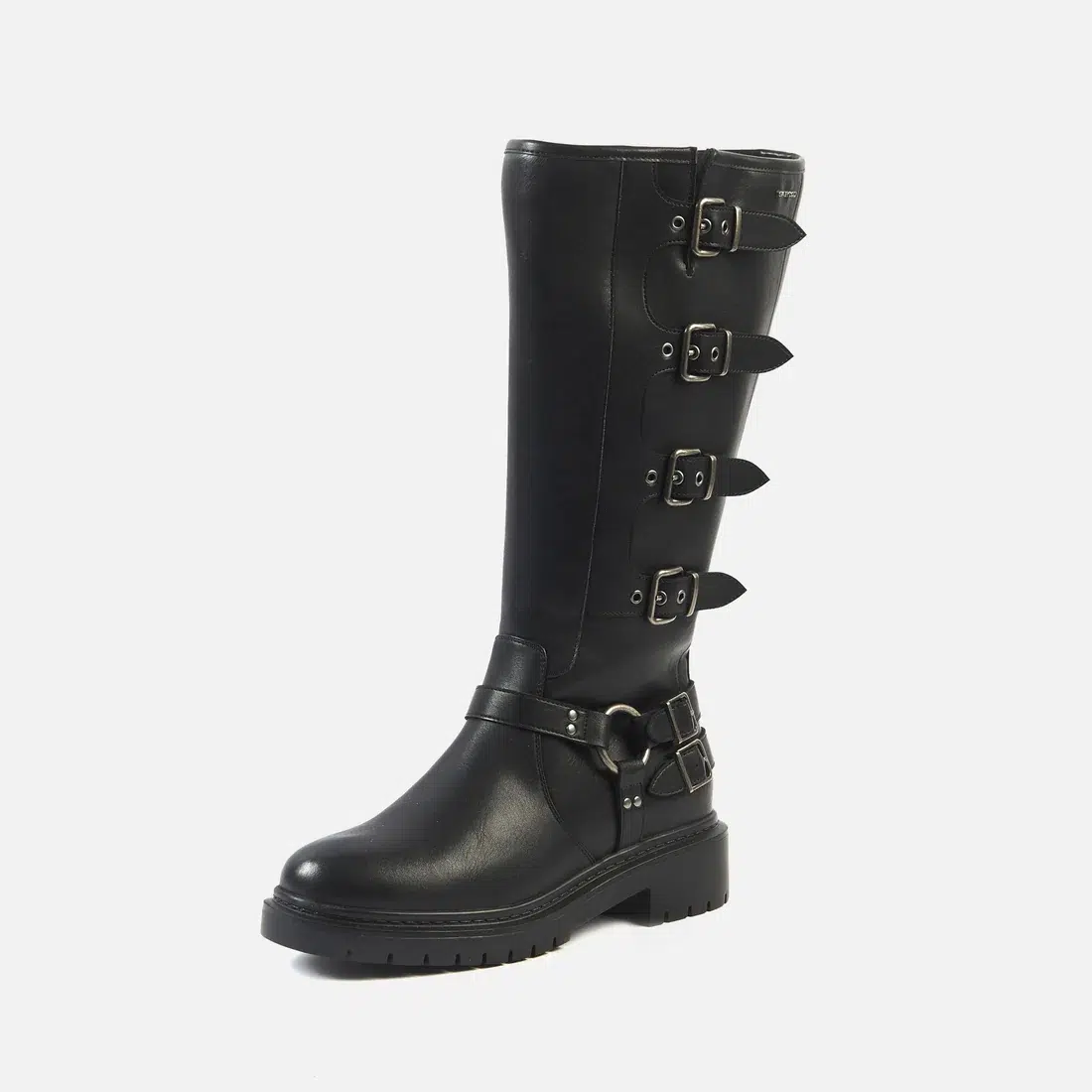Bottes mollets larges 2XL Penelope – Gabylou – Image 3