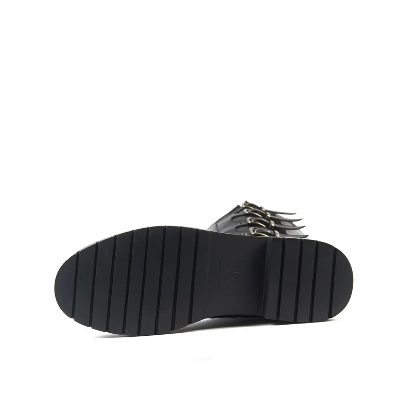 Bottes mollets larges 2XL Penelope – Gabylou – Image 7