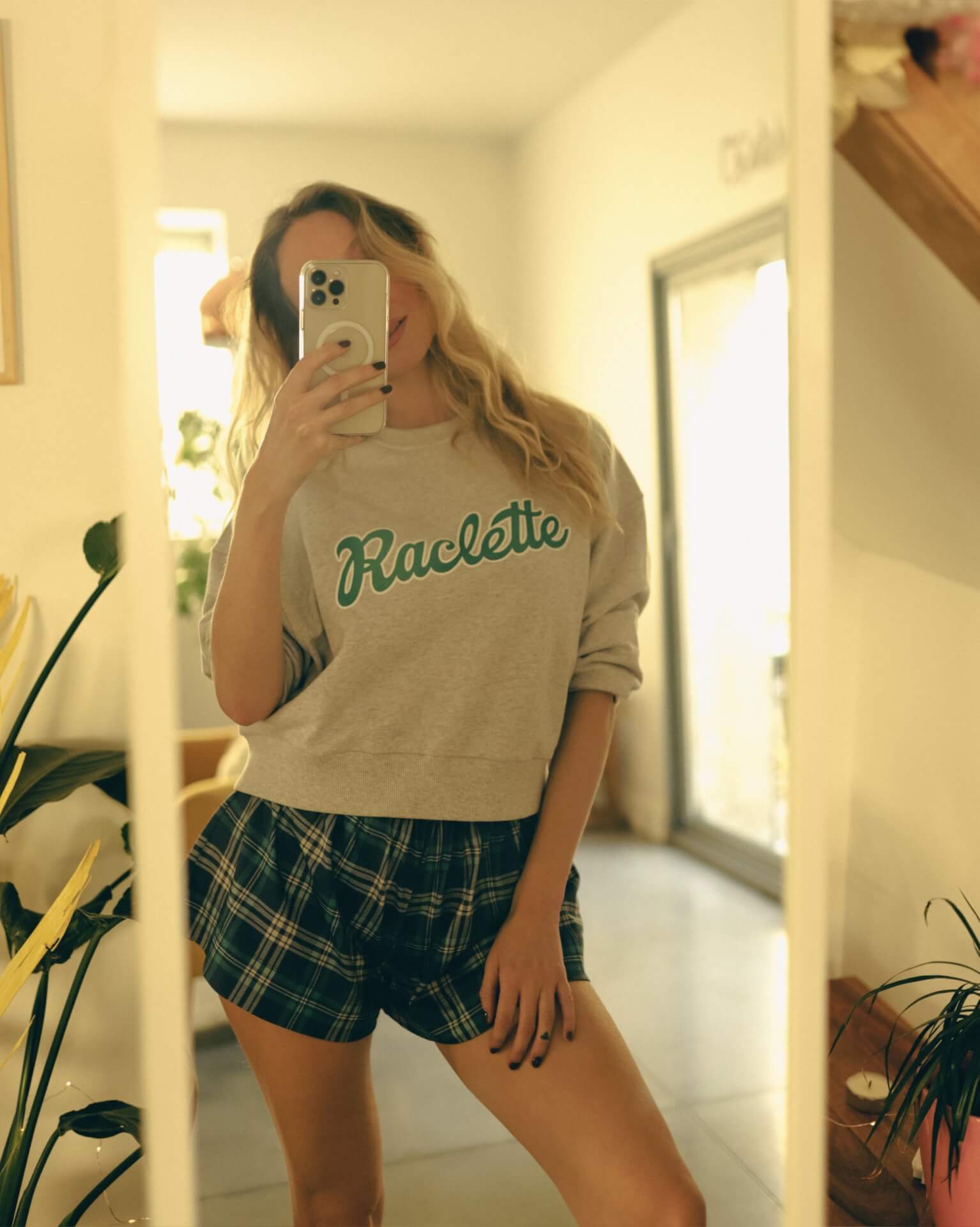 Pyjama Raclette – Image 2