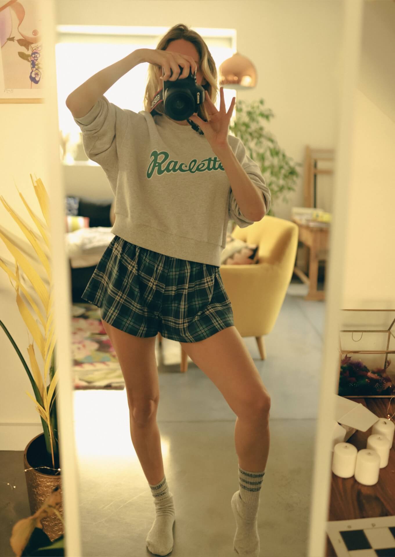 Pyjama Raclette – Image 4