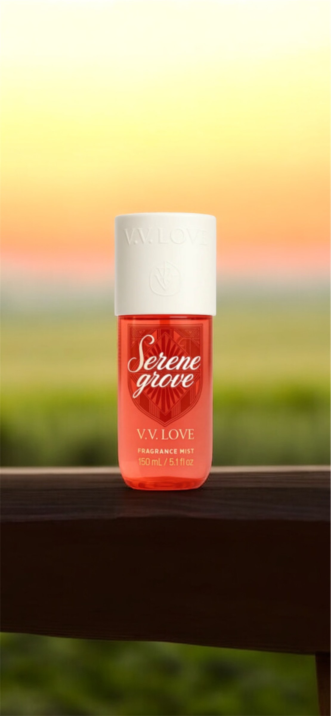 Brume V.V Love – Serene Groove