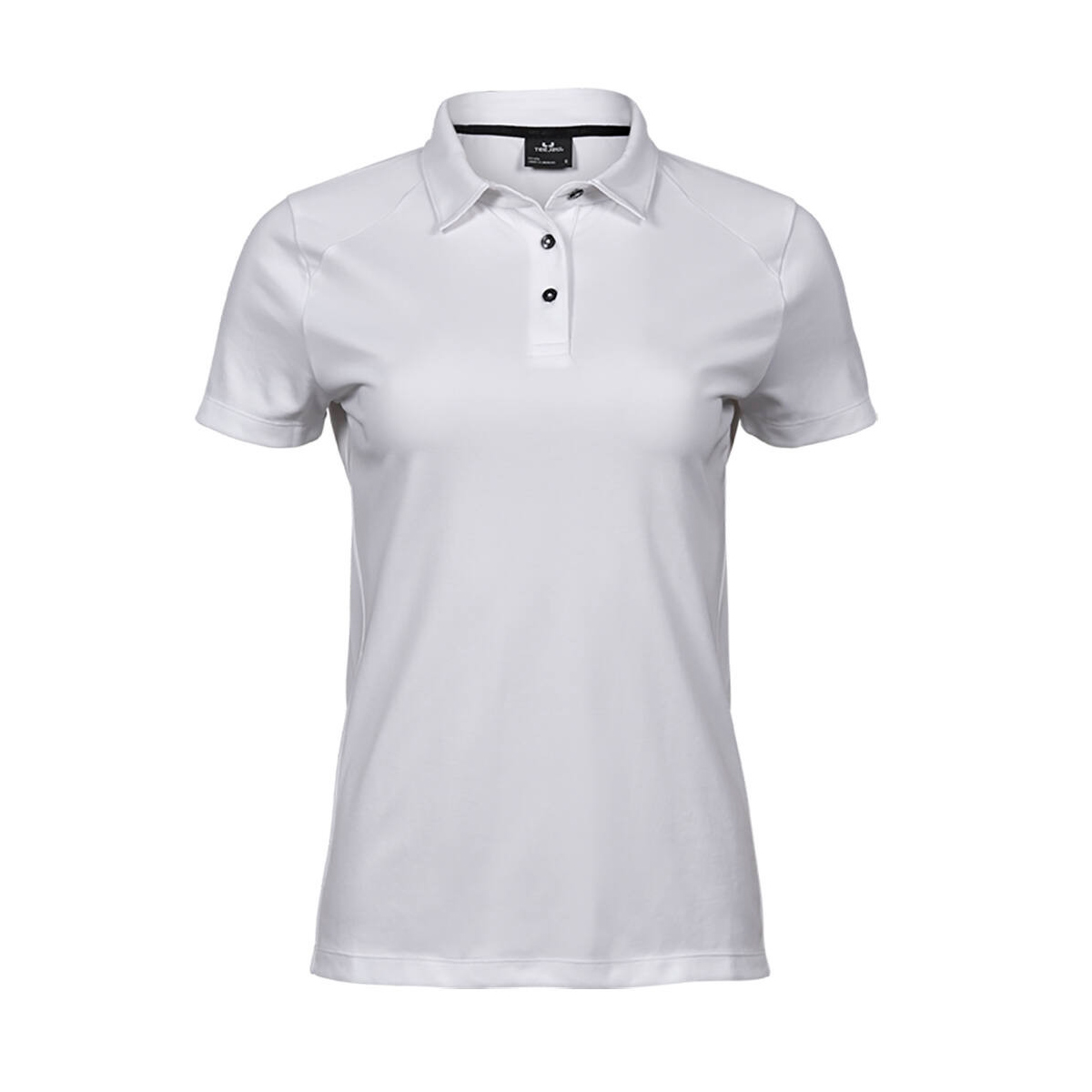 Polo 100% Polyester Femme T7201