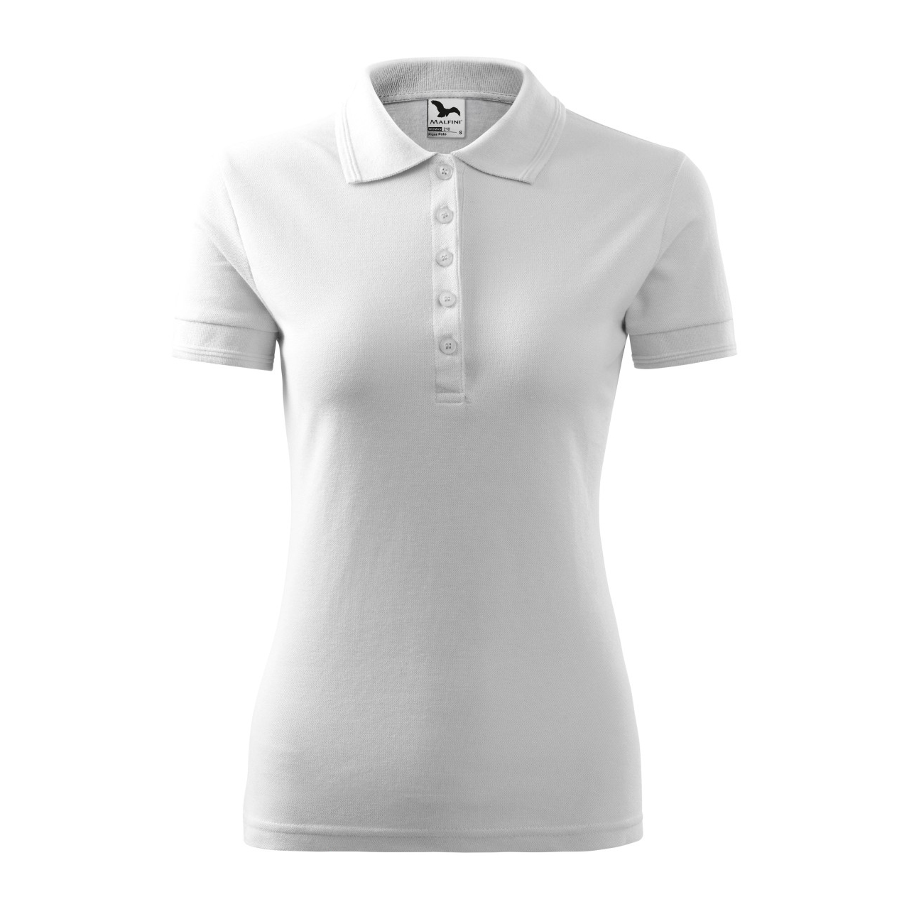 Polo Piqué 210 femme – Image 2