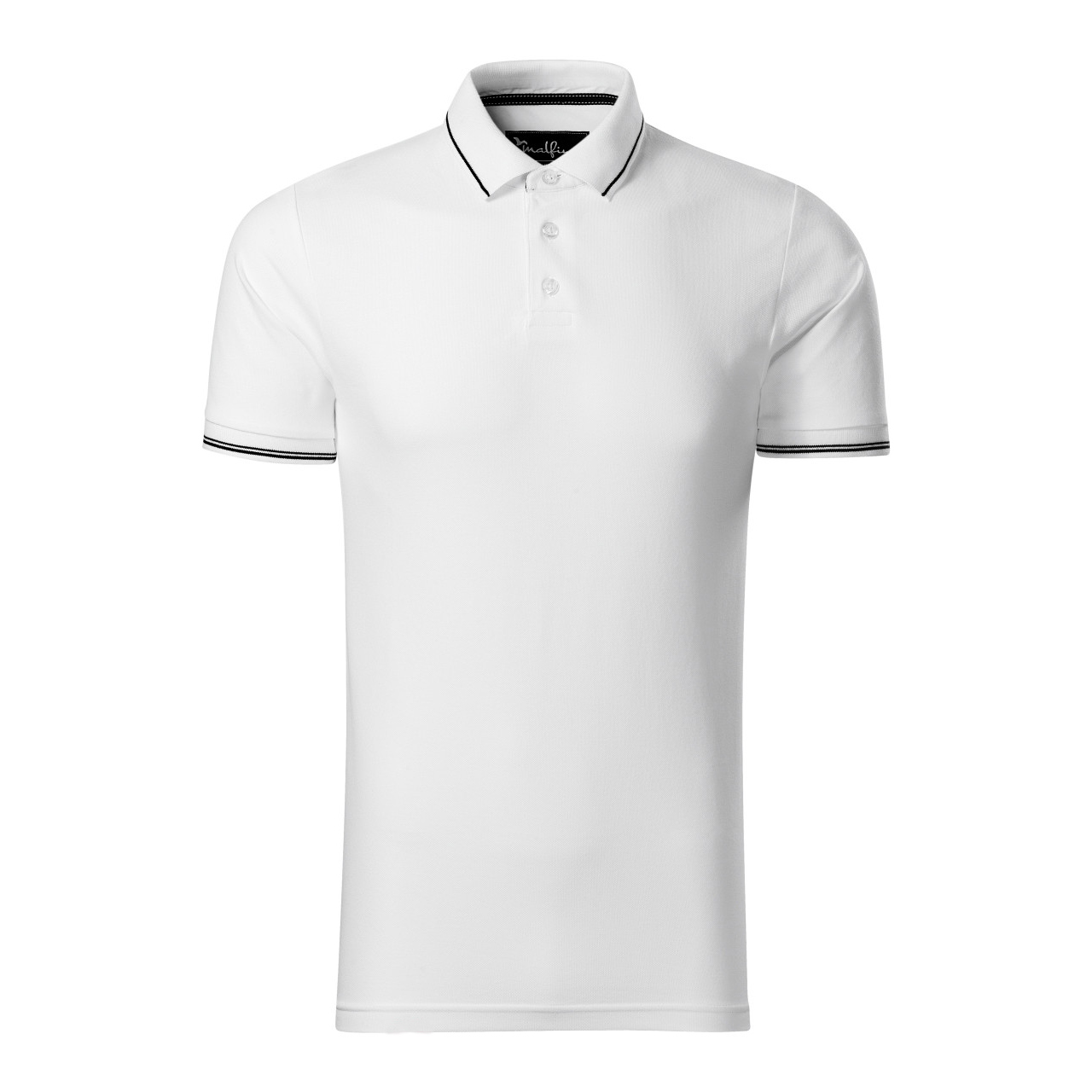 Polo PERFECTION PLAIN 251 homme – Image 2