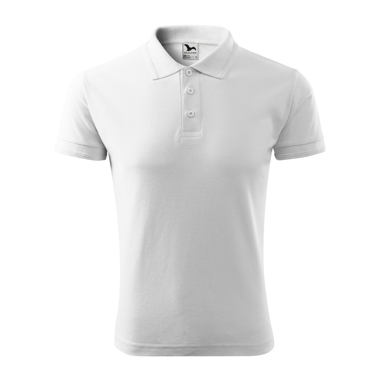 Polo Piqué 203 homme – Image 4