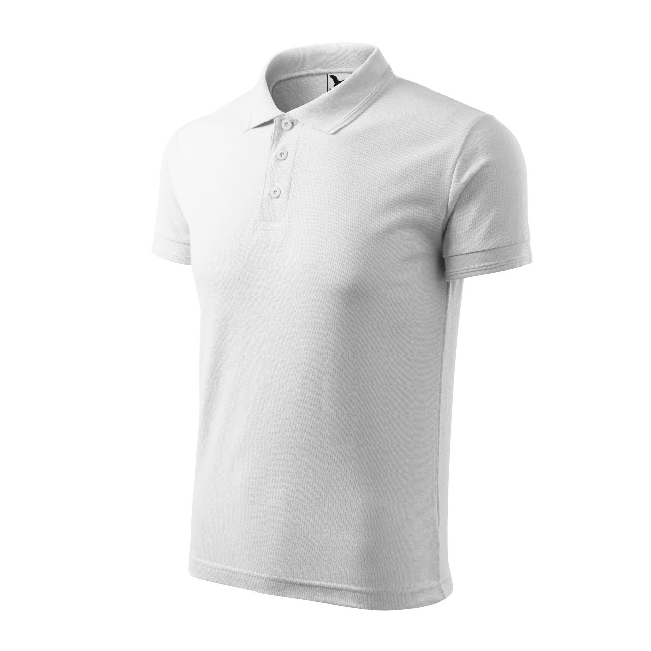 Polo Piqué 203 homme