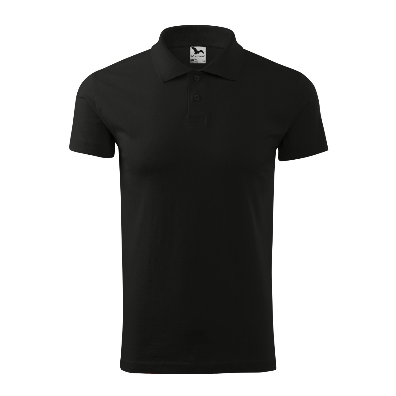 Polo Jersey Coton J202 homme – Image 2