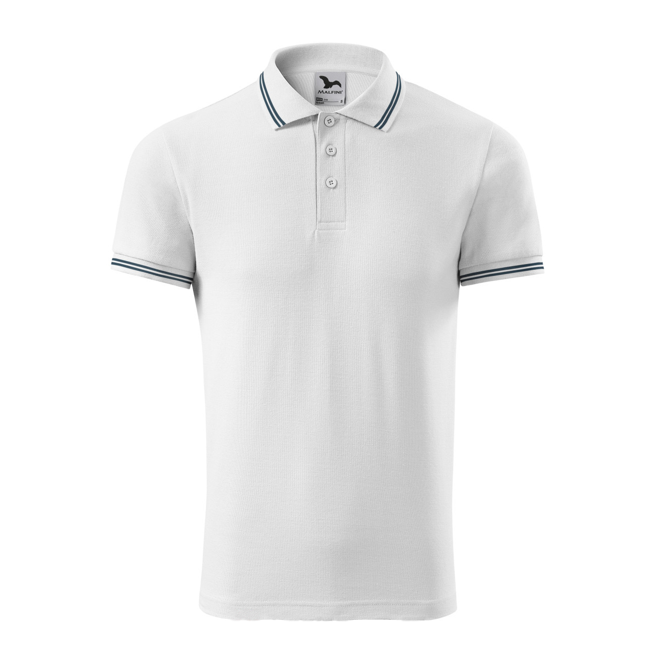 Polo URBAN 219 homme – Image 3