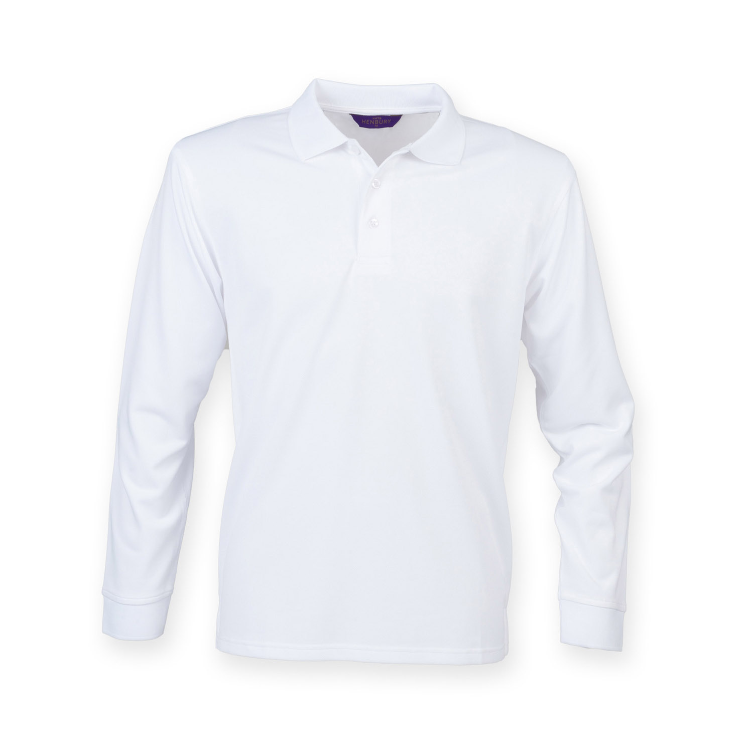 Polo Coolplus H478 homme