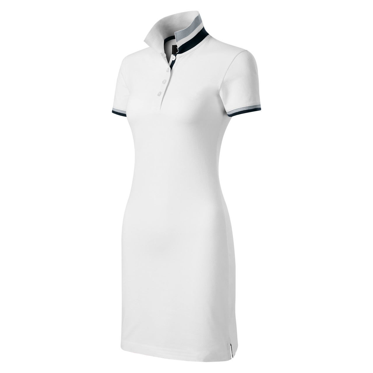 Robe Col Polo DRESS UP 271