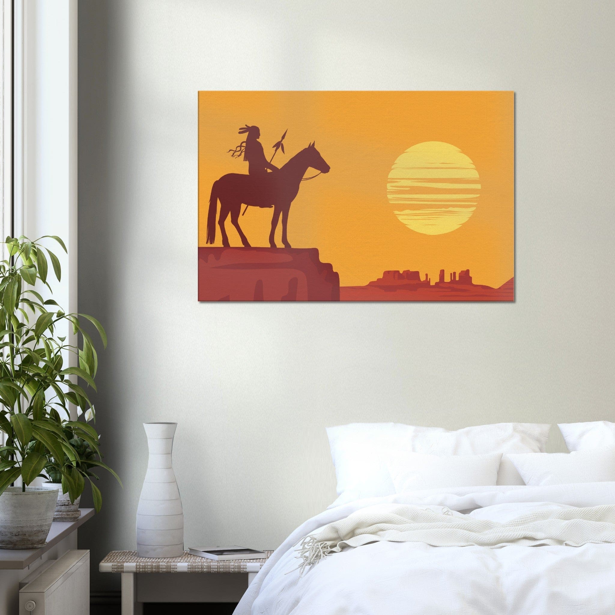 Tableau Indien#11 – Image 6