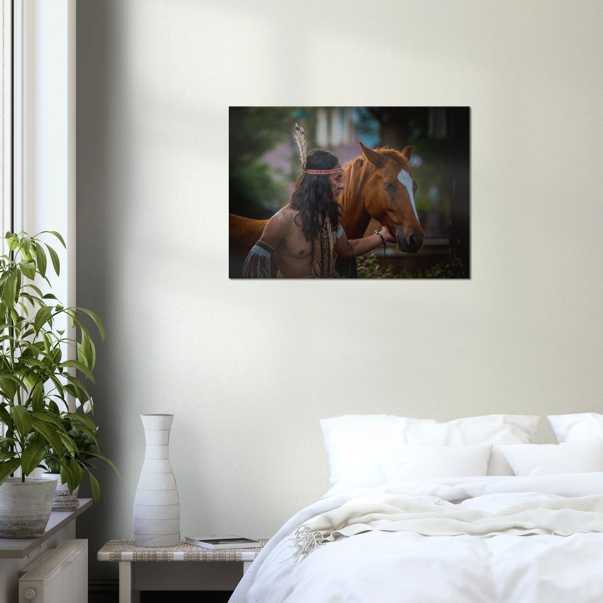 Tableau Indien#28 – Image 6