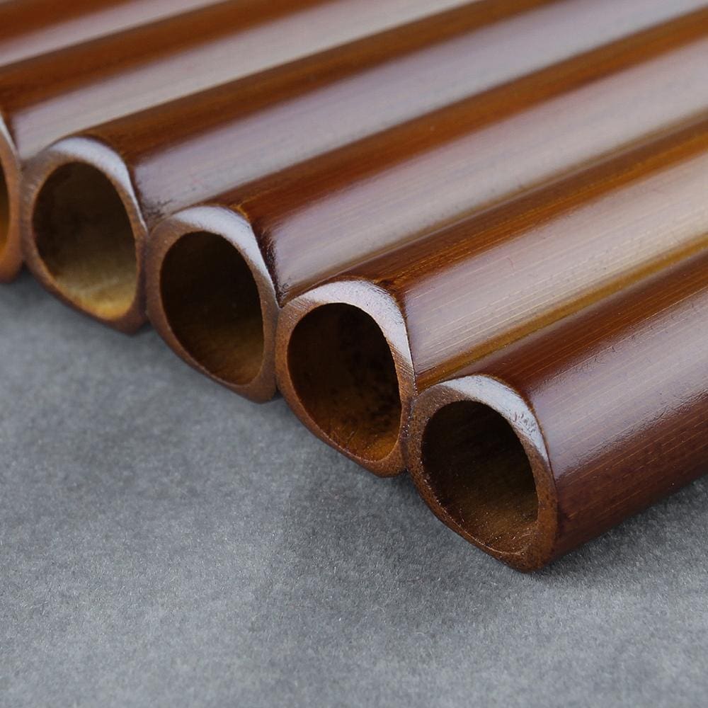 Flûte de Pan B-08 – Image 3