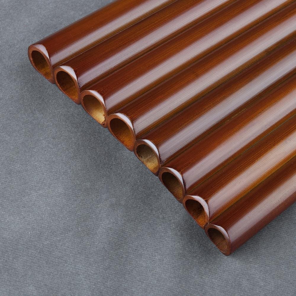 Flûte de Pan B-08 – Image 5