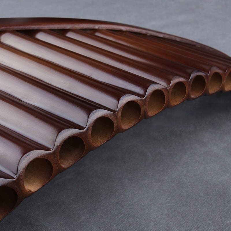 Flûte de Pan S-22 – Image 7