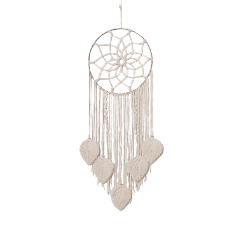 Attrape-Rêve Indien Flèche