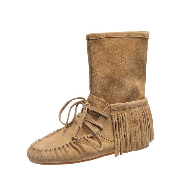 Bottes Indiennes Native Boots – Image 2