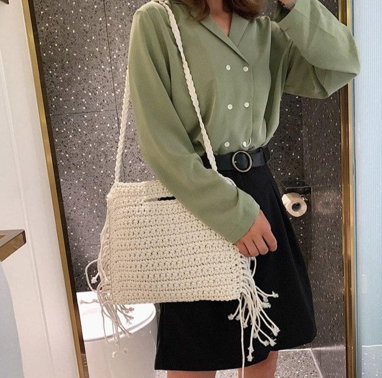 Sac à franges Gordona – Image 4