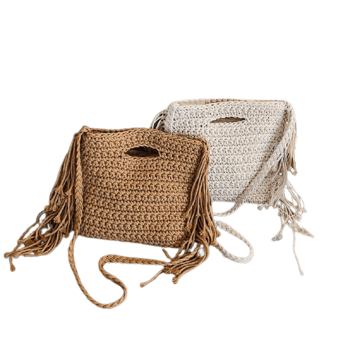 Sac à franges Gordona – Image 3