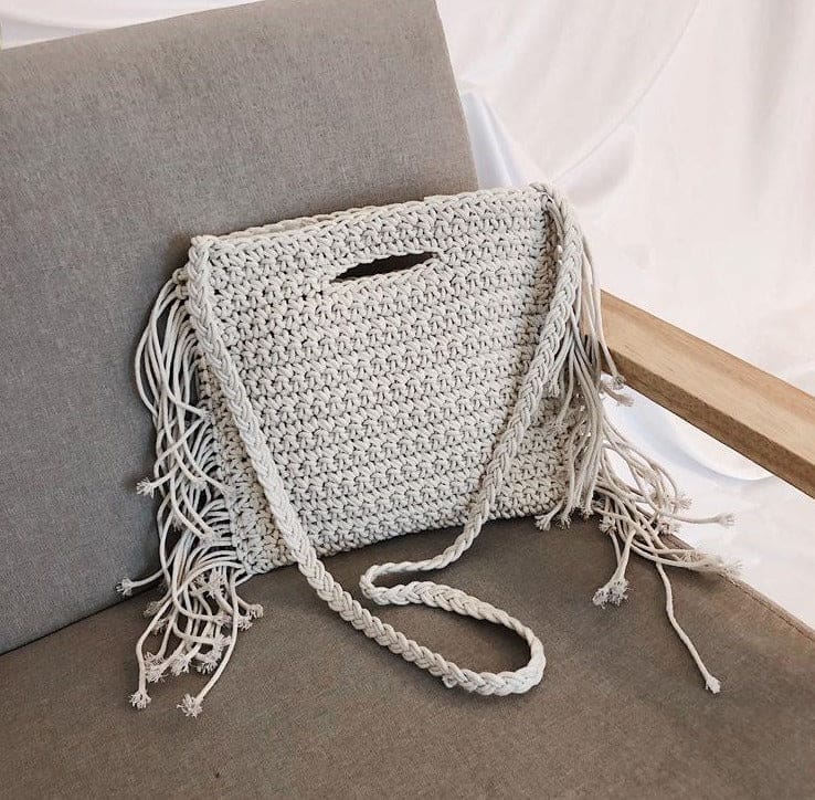 Sac à franges Gordona – Image 2