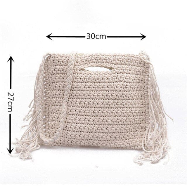 Sac à franges Gordona – Image 7