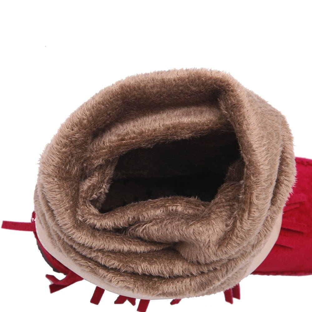 Bottes Indienne Nativ Boots Automne – Image 7