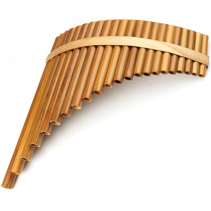 Flûte de Pan NSP-22