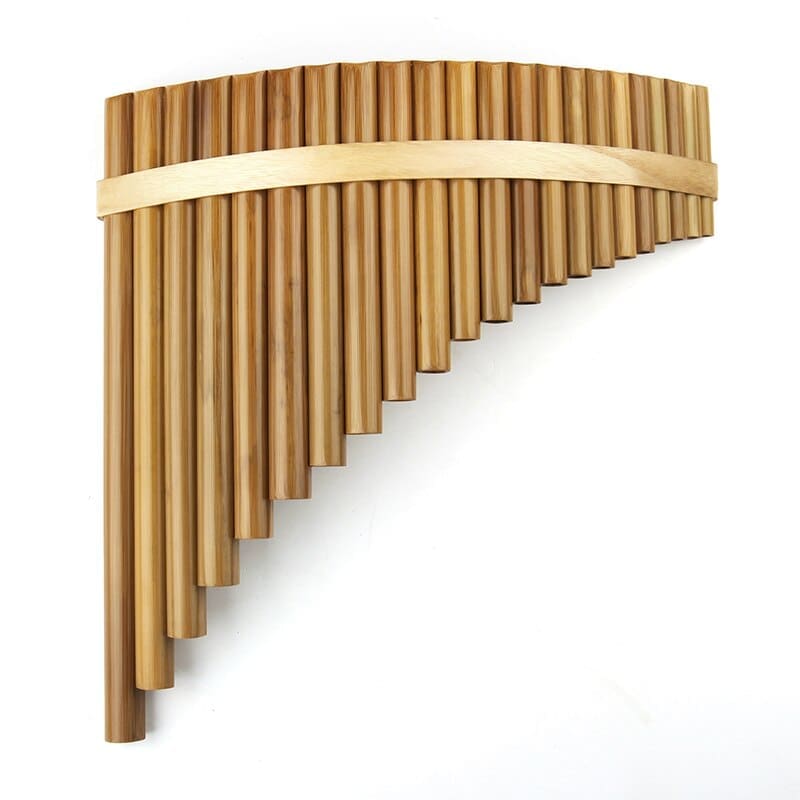 Flûte de Pan NSP-22 – Image 2