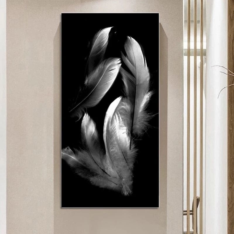 Tableau Indien Art Subtil – Image 4