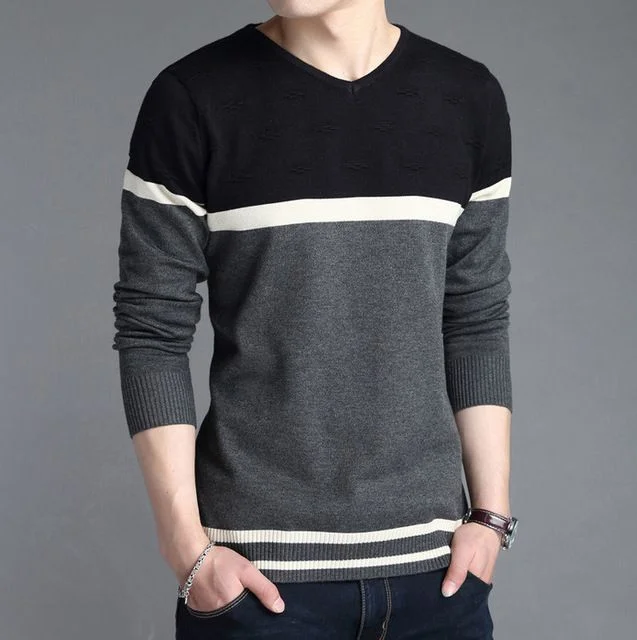 Pull col V – Image 3