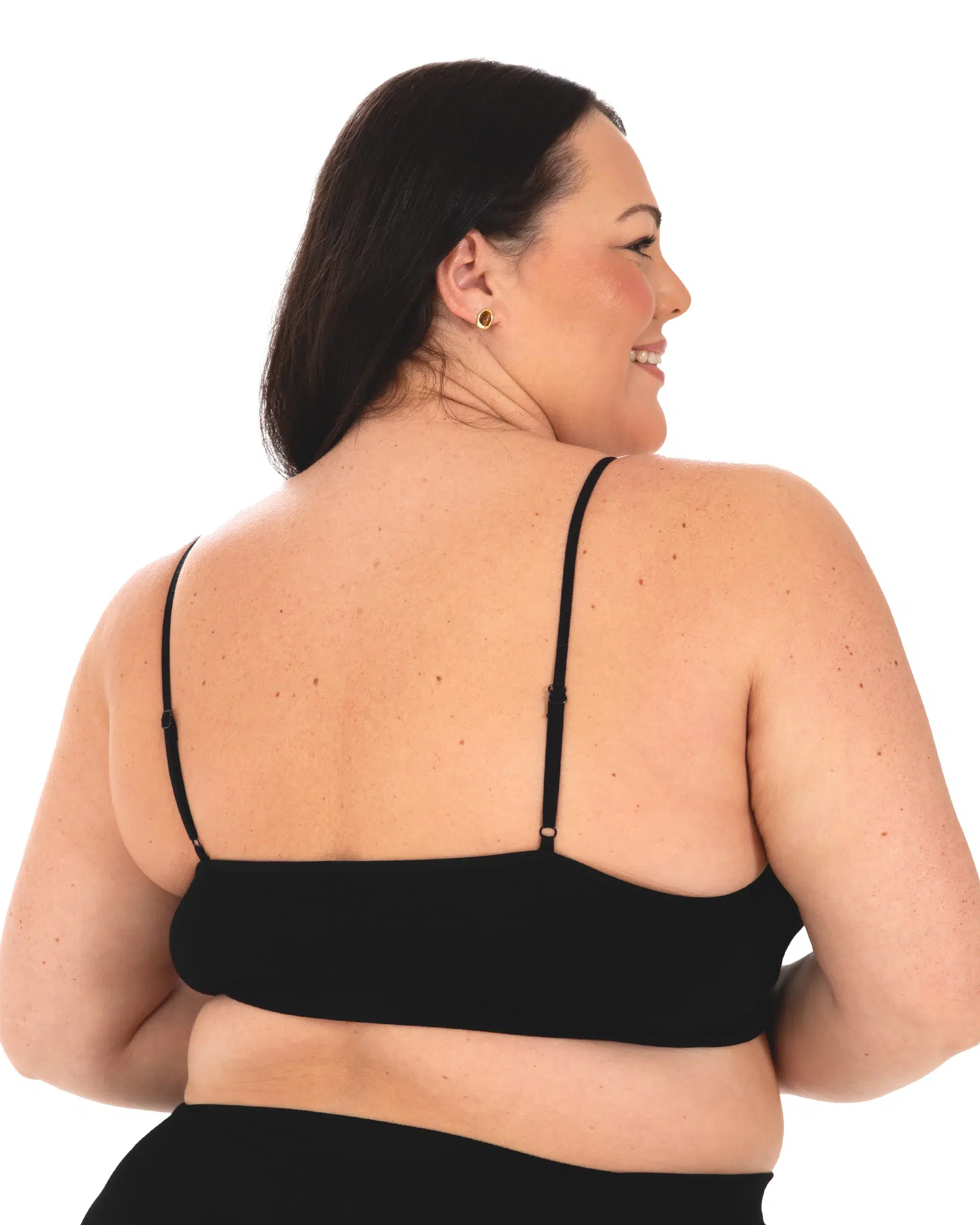 Brassière côtelée – Image 3