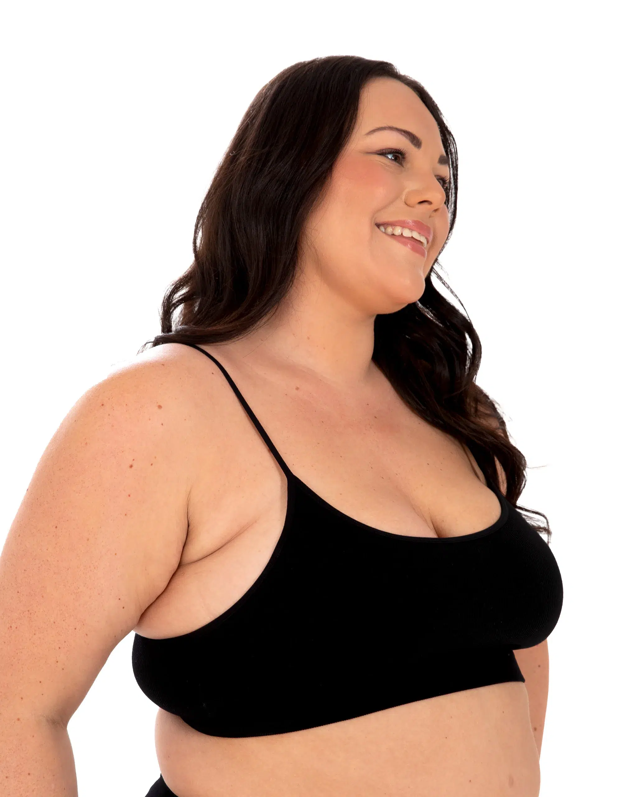 Brassière côtelée – Image 2