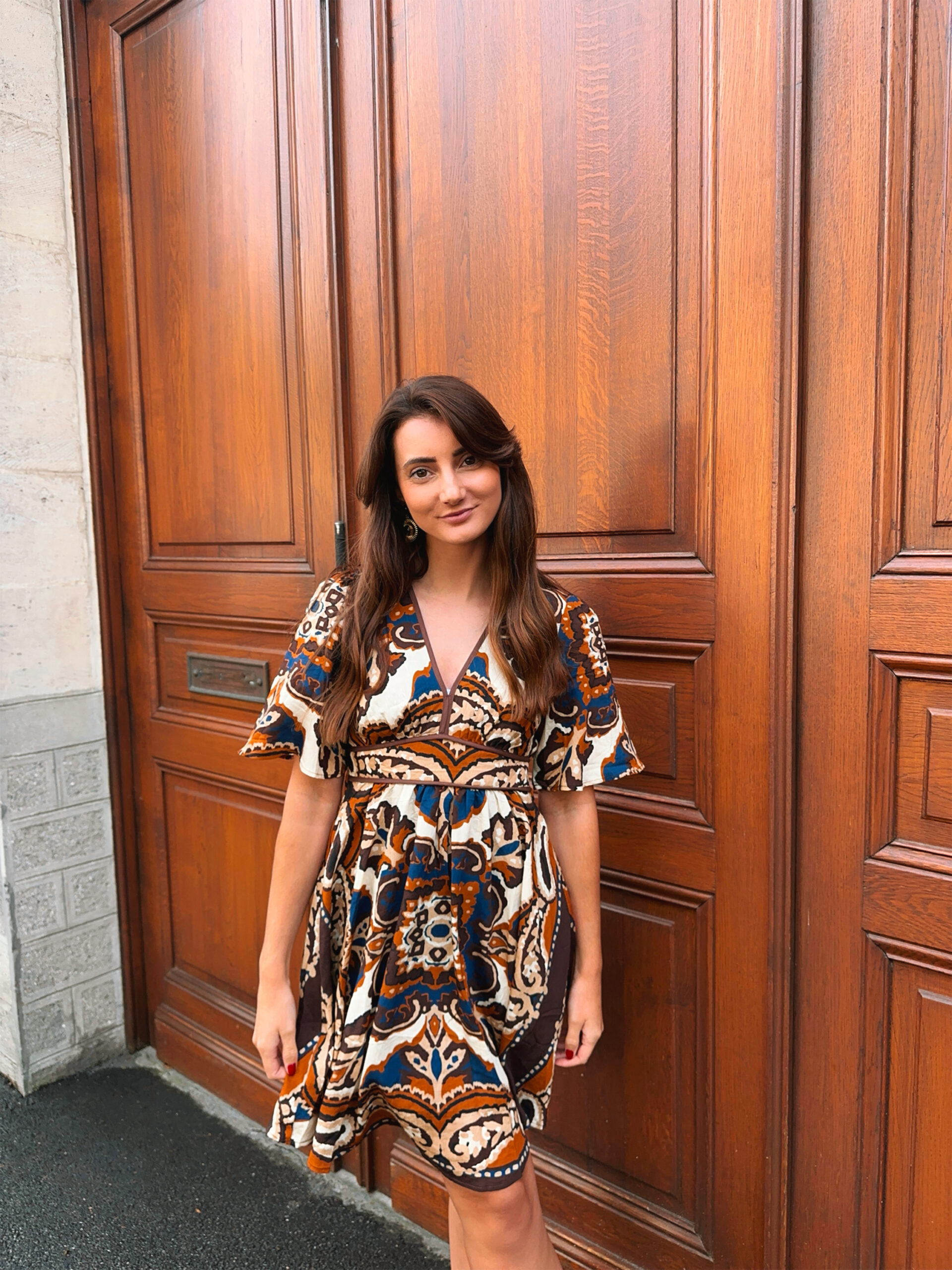 Robe Gabriella – Image 3