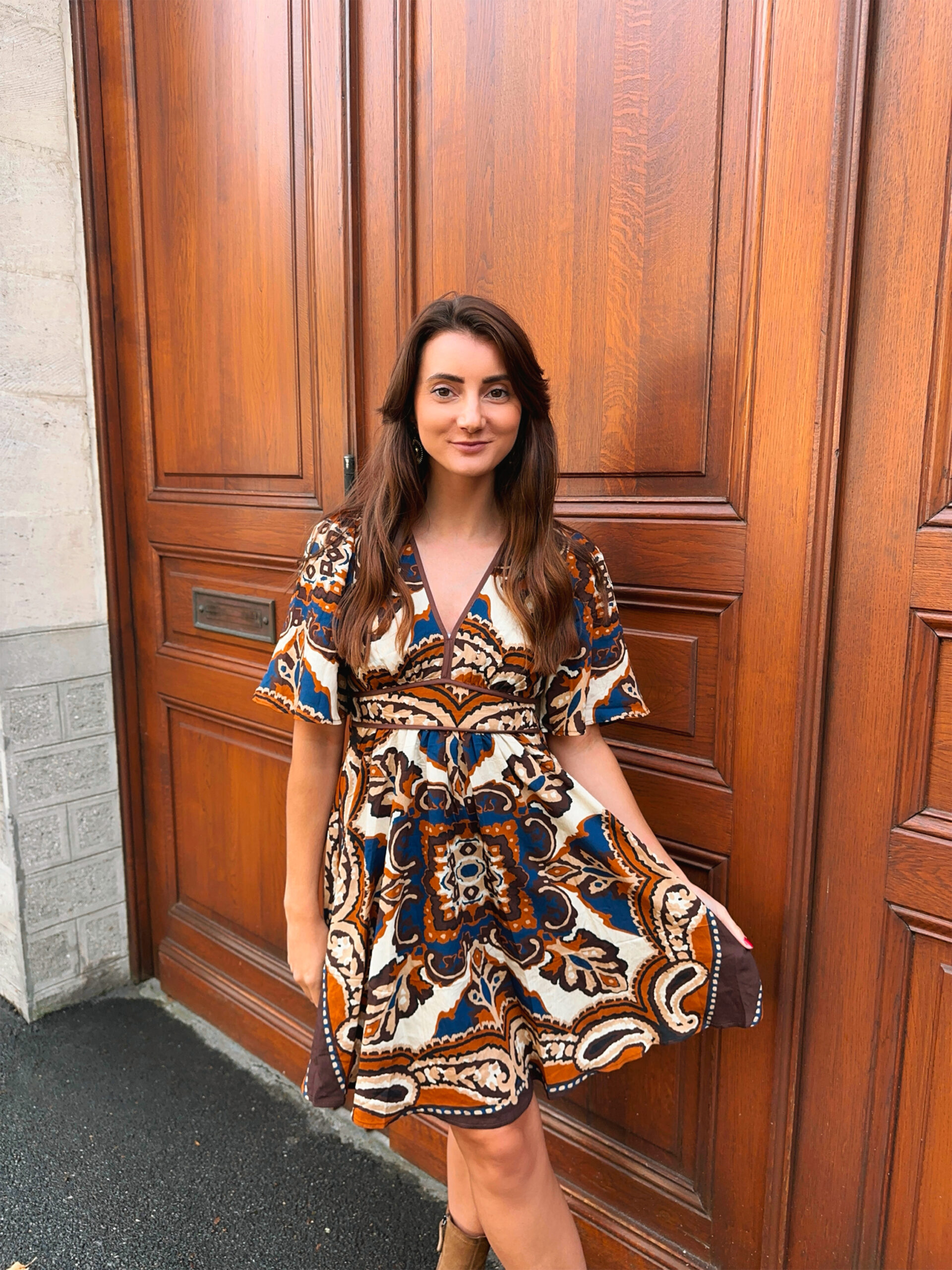 Robe Gabriella – Image 5