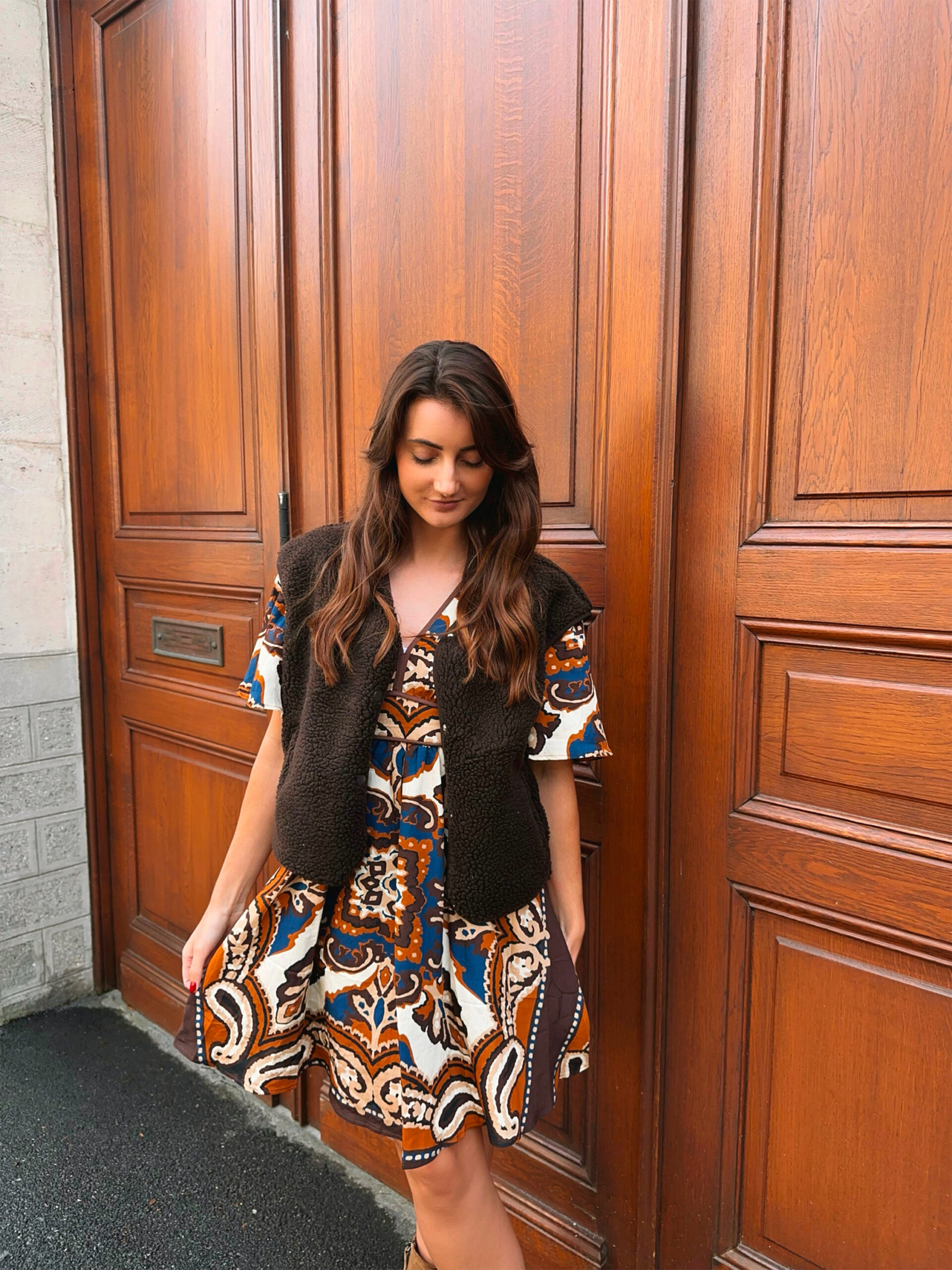 Robe Gabriella – Image 2