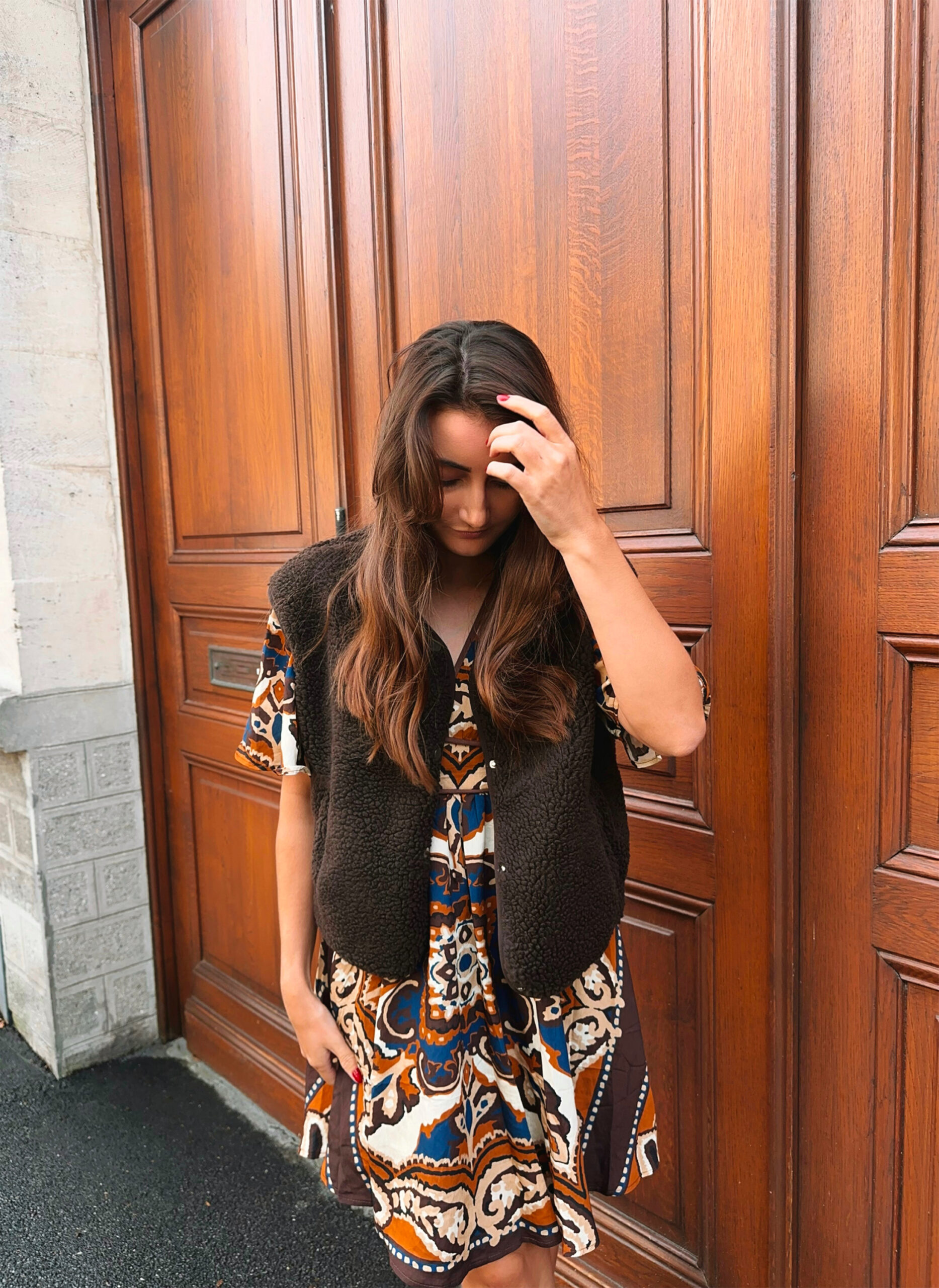 Robe Gabriella – Image 4