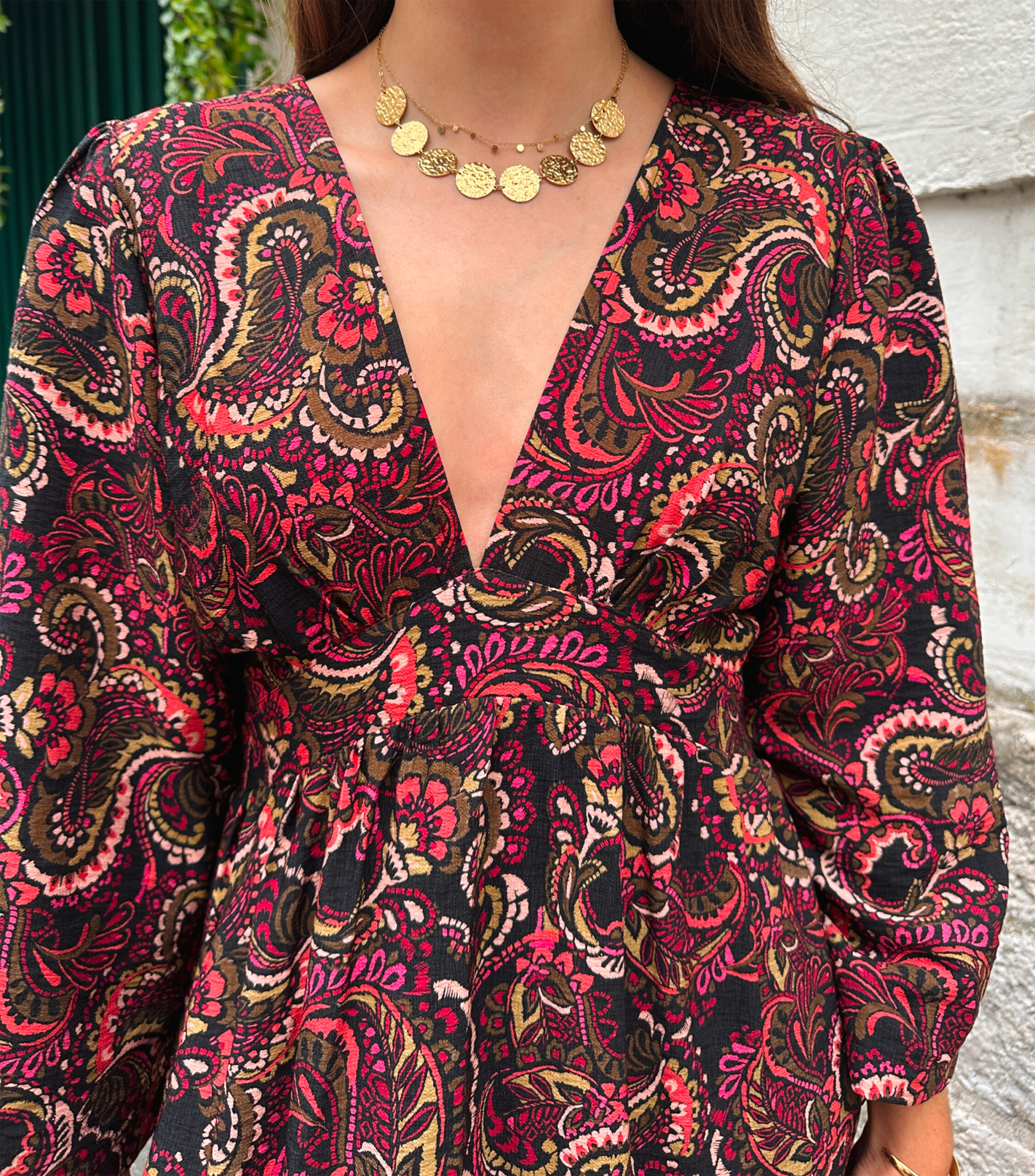 Robe Isadora – Image 4