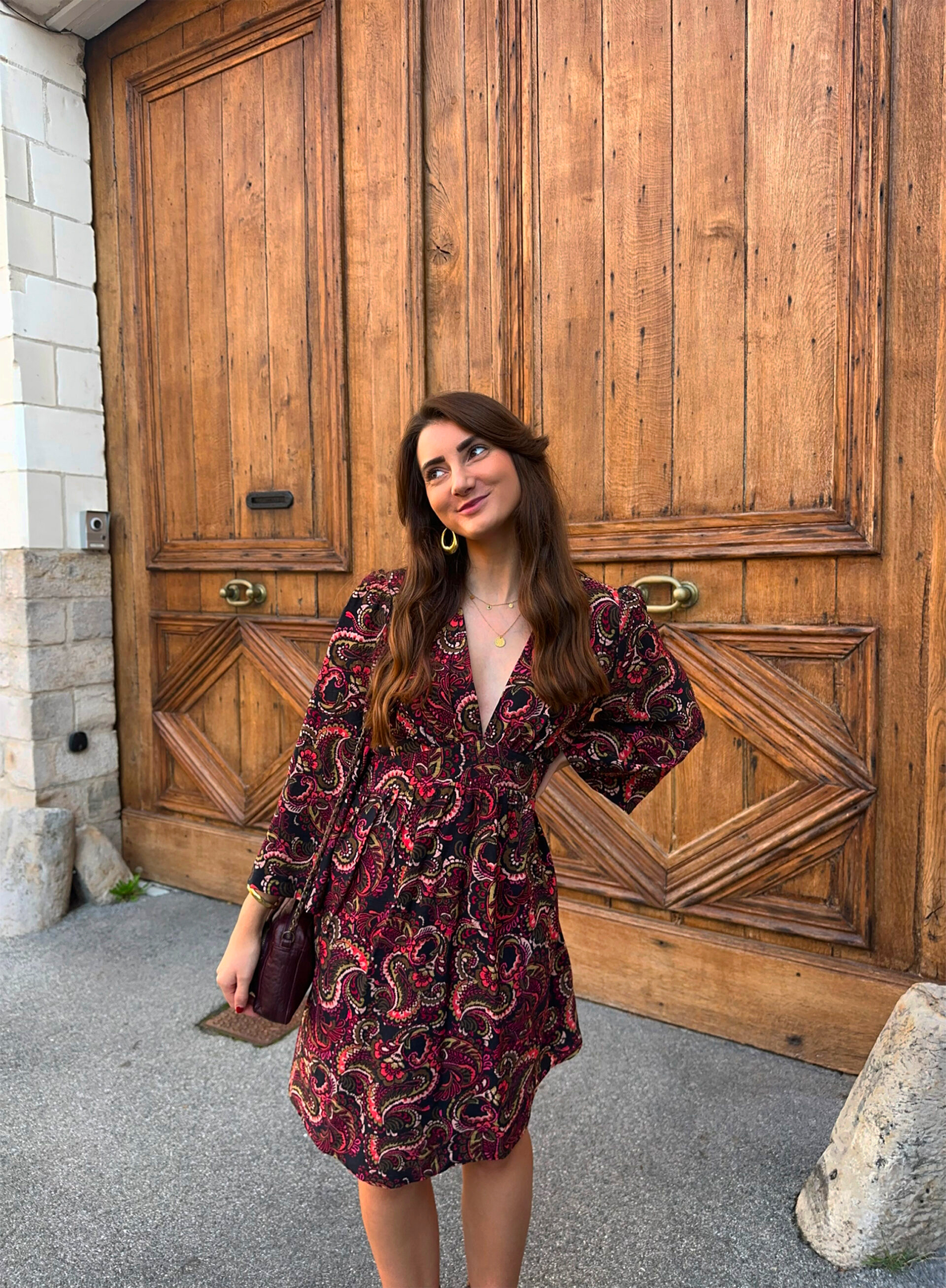 Robe Isalina – Image 8