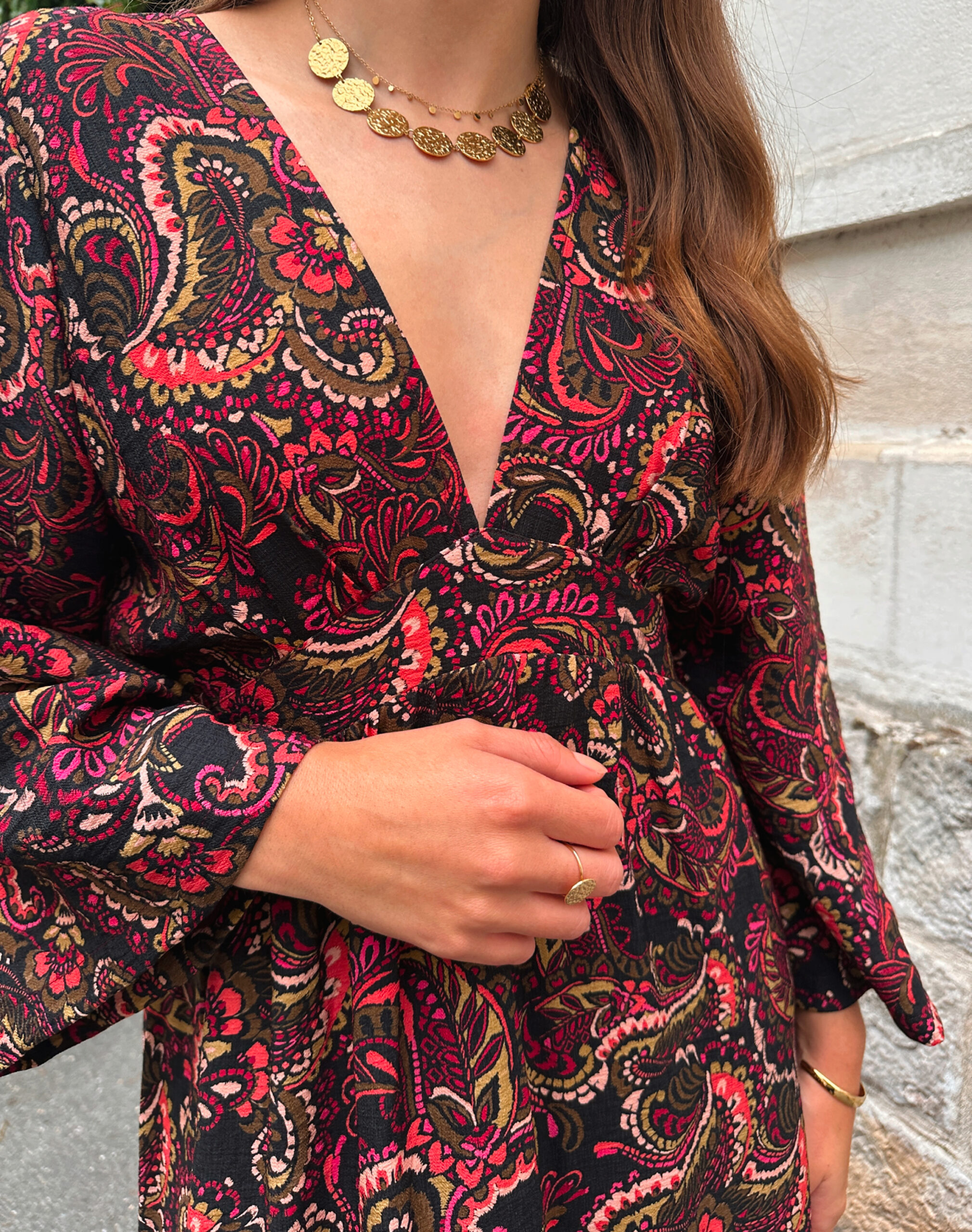 Robe Isadora – Image 5