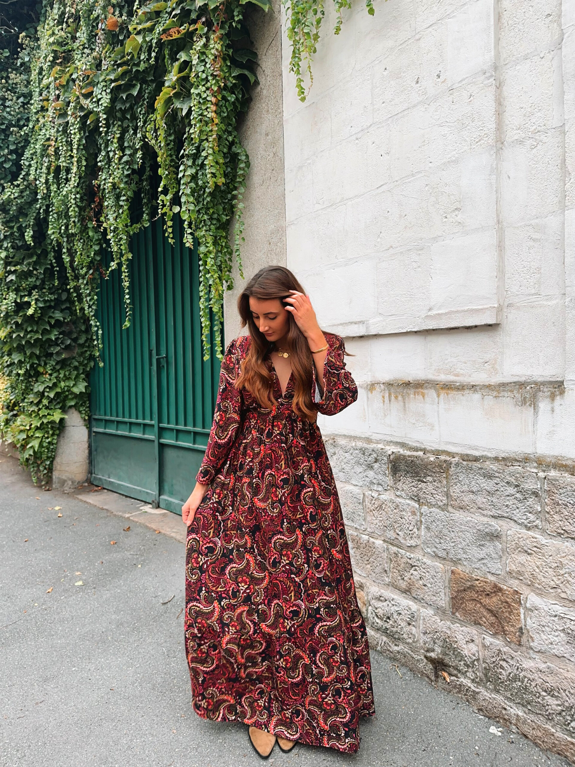 Robe Isadora – Image 3